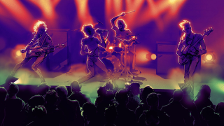 <i>Rock Band 4</i> PC Crowdfunding Campaign Fails To Hit $1.5M Goal